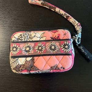 Vera Bradley wallet